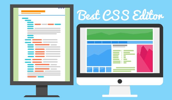 what is the best css editor for mac